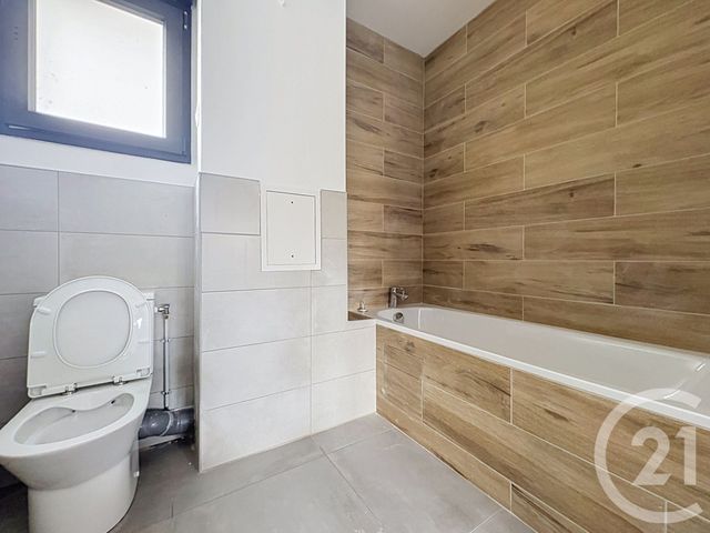 Appartement T3 &agrave; louer - 3 pi&egrave;ces - 47,46 m2 - Vert St Denis - 77 - ILE-DE-FRANCE