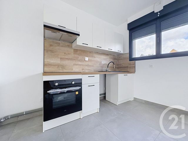 Appartement T3 &agrave; louer - 3 pi&egrave;ces - 47,46 m2 - Vert St Denis - 77 - ILE-DE-FRANCE