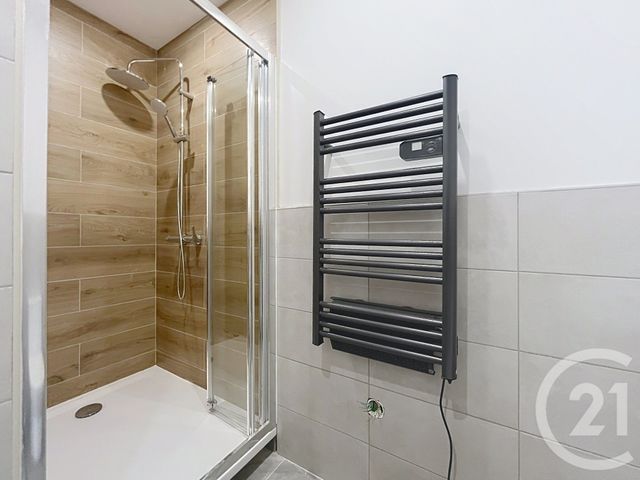 Appartement T2 &agrave; louer - 2 pi&egrave;ces - 36,95 m2 - Vert St Denis - 77 - ILE-DE-FRANCE