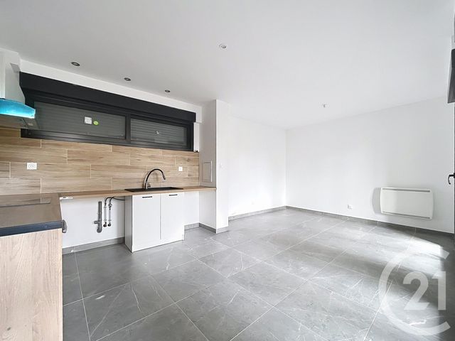 Appartement T2 à louer VERT ST DENIS