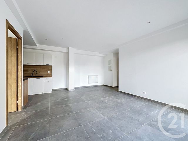 Appartement T3 à louer VERT ST DENIS