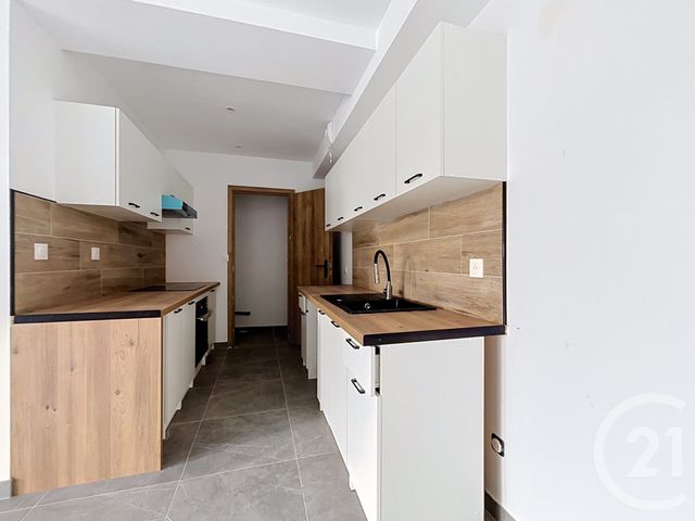 Appartement T3 &agrave; louer - 3 pi&egrave;ces - 58,46 m2 - Vert St Denis - 77 - ILE-DE-FRANCE
