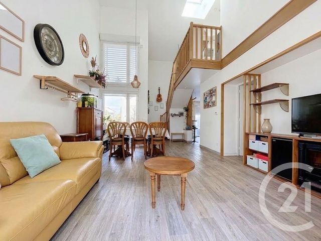 Maison &agrave; vendre - 4 pi&egrave;ces - 86 m2 - Moissy Cramayel - 77 - ILE-DE-FRANCE