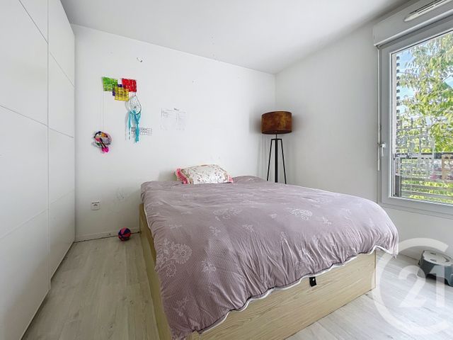 Maison &agrave; vendre - 4 pi&egrave;ces - 86 m2 - Moissy Cramayel - 77 - ILE-DE-FRANCE