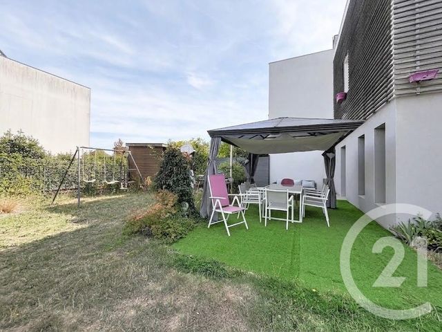 Maison &agrave; vendre - 4 pi&egrave;ces - 86 m2 - Moissy Cramayel - 77 - ILE-DE-FRANCE