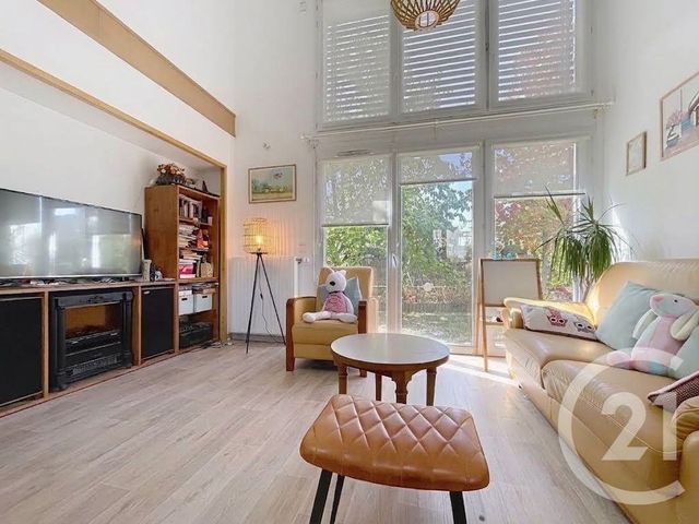 maison - MOISSY CRAMAYEL - 77
