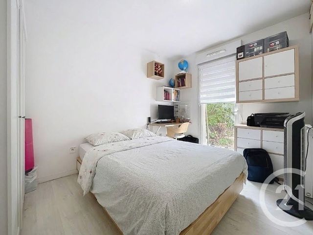 Maison &agrave; vendre - 4 pi&egrave;ces - 86 m2 - Moissy Cramayel - 77 - ILE-DE-FRANCE