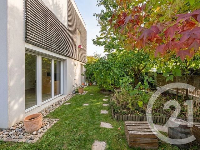 Maison &agrave; vendre - 4 pi&egrave;ces - 86 m2 - Moissy Cramayel - 77 - ILE-DE-FRANCE