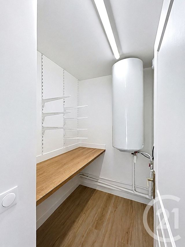 Appartement F4 &agrave; vendre - 4 pi&egrave;ces - 82,48 m2 - Savigny Le Temple - 77 - ILE-DE-FRANCE
