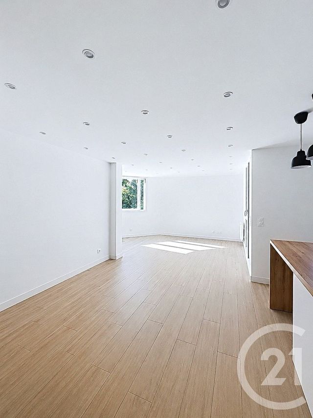 Appartement F4 &agrave; vendre - 4 pi&egrave;ces - 82,48 m2 - Savigny Le Temple - 77 - ILE-DE-FRANCE