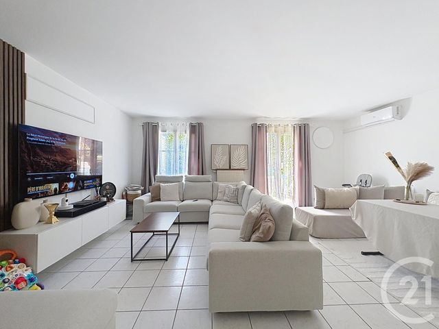 Maison &agrave; vendre - 5 pi&egrave;ces - 86,99 m2 - Combs La Ville - 77 - ILE-DE-FRANCE