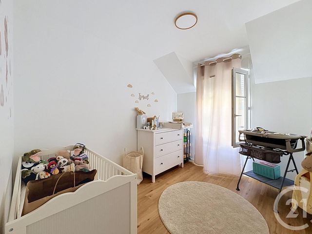 Maison &agrave; vendre - 5 pi&egrave;ces - 86,99 m2 - Combs La Ville - 77 - ILE-DE-FRANCE