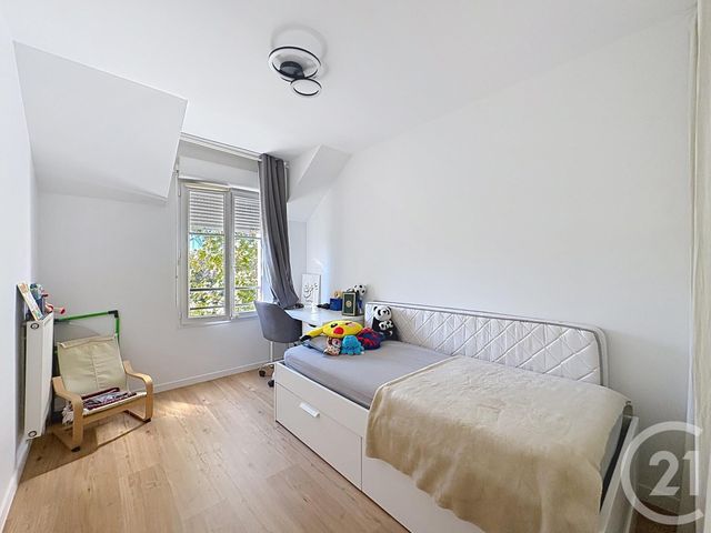 Maison &agrave; vendre - 5 pi&egrave;ces - 86,99 m2 - Combs La Ville - 77 - ILE-DE-FRANCE