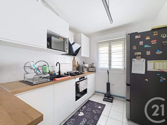 Maison &agrave; vendre - 5 pi&egrave;ces - 86,99 m2 - Combs La Ville - 77 - ILE-DE-FRANCE