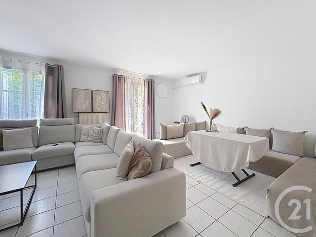Maison &agrave; vendre - 5 pi&egrave;ces - 86,99 m2 - Combs La Ville - 77 - ILE-DE-FRANCE