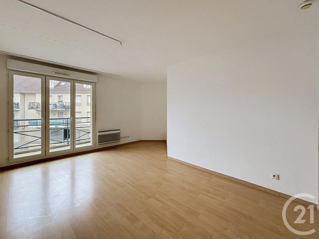Appartement F3 &agrave; vendre - 3 pi&egrave;ces - 75,17 m2 - Lieusaint - 77 - ILE-DE-FRANCE