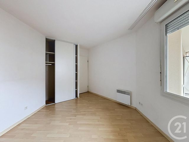 Appartement F3 &agrave; vendre - 3 pi&egrave;ces - 75,17 m2 - Lieusaint - 77 - ILE-DE-FRANCE