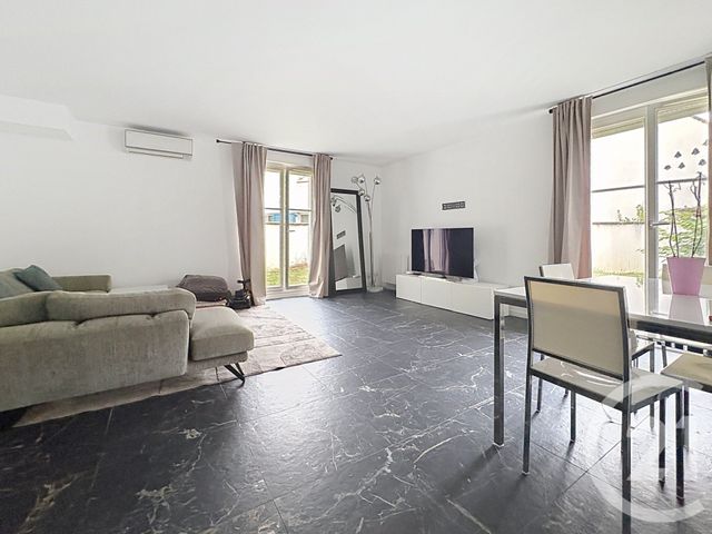 Maison &agrave; vendre - 6 pi&egrave;ces - 107,35 m2 - Moissy Cramayel - 77 - ILE-DE-FRANCE