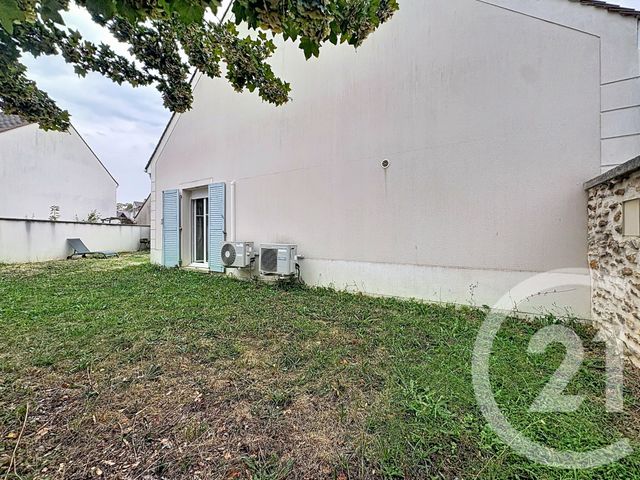 Maison &agrave; vendre - 6 pi&egrave;ces - 107,35 m2 - Moissy Cramayel - 77 - ILE-DE-FRANCE