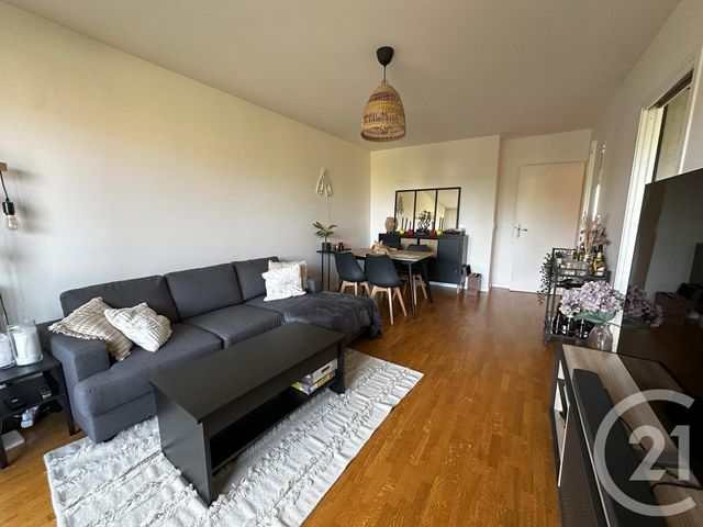 Appartement T3 à louer COMBS LA VILLE