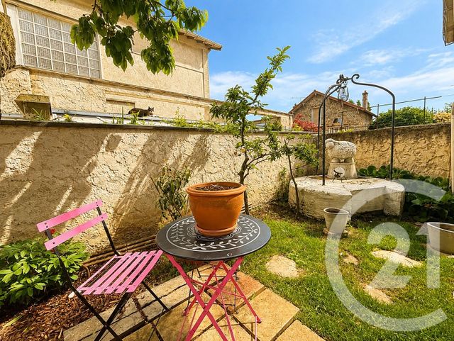maison - MOISSY CRAMAYEL - 77