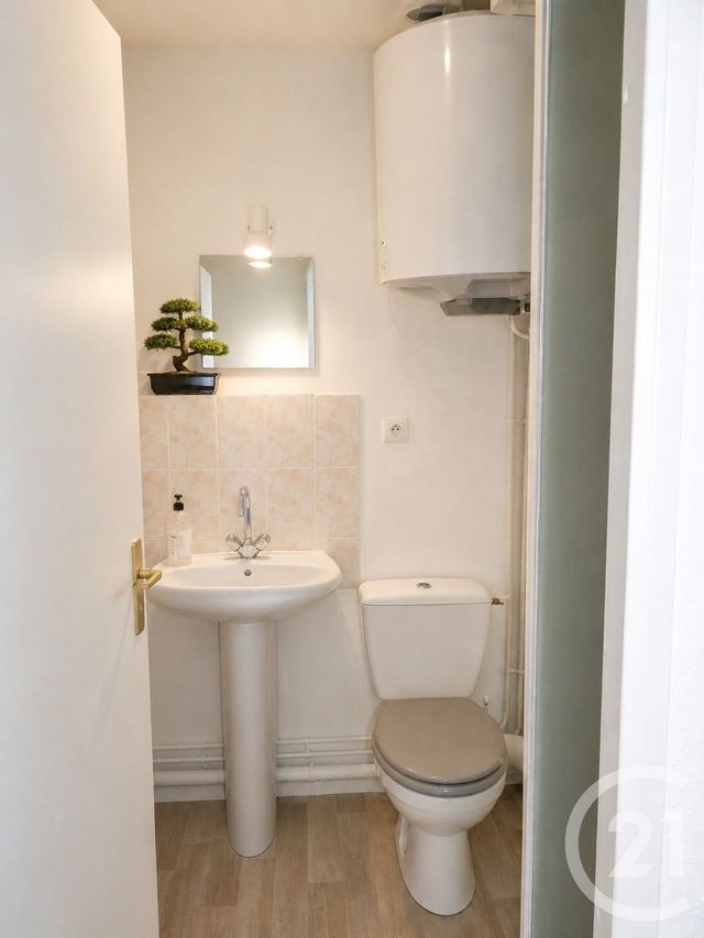 Appartement F1 &agrave; vendre - 1 pi&egrave;ce - 27 m2 - Auxerre - 89 - BOURGOGNE