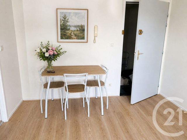 Appartement F1 &agrave; vendre - 1 pi&egrave;ce - 27 m2 - Auxerre - 89 - BOURGOGNE