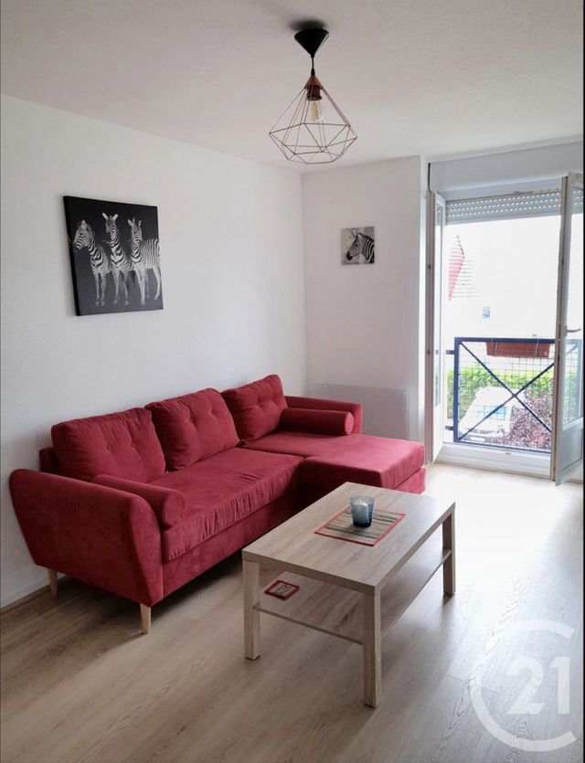 Appartement F1 à vendre AUXERRE