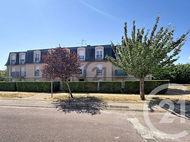 Appartement F1 &agrave; vendre - 1 pi&egrave;ce - 27 m2 - Auxerre - 89 - BOURGOGNE