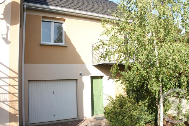 maison - AUXERRE - 89