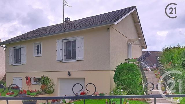 Maison à vendre VENOY