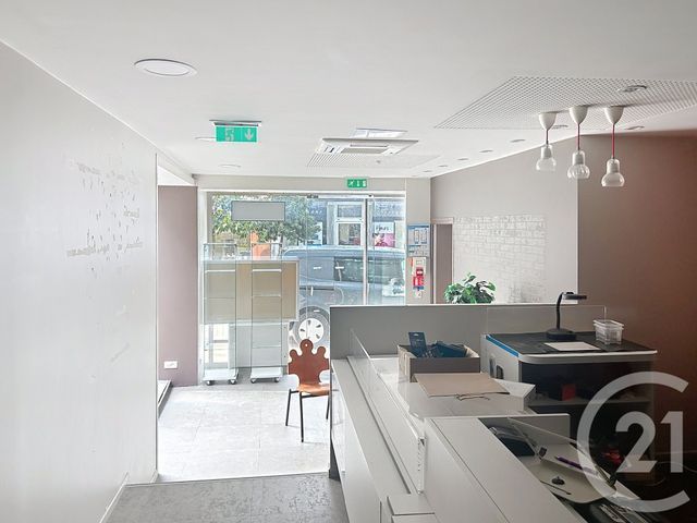 Immeuble &agrave; vendre - 125 m2 - Auxerre - 89 - BOURGOGNE