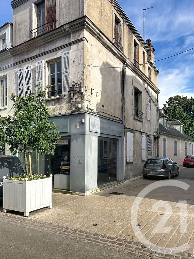 Immeuble à vendre AUXERRE