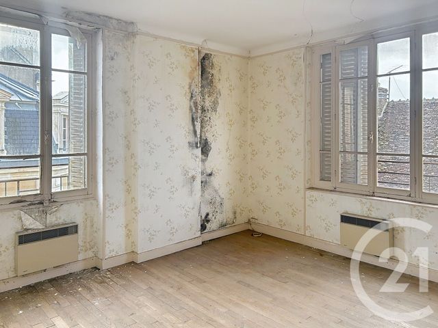 Immeuble &agrave; vendre - 125 m2 - Auxerre - 89 - BOURGOGNE