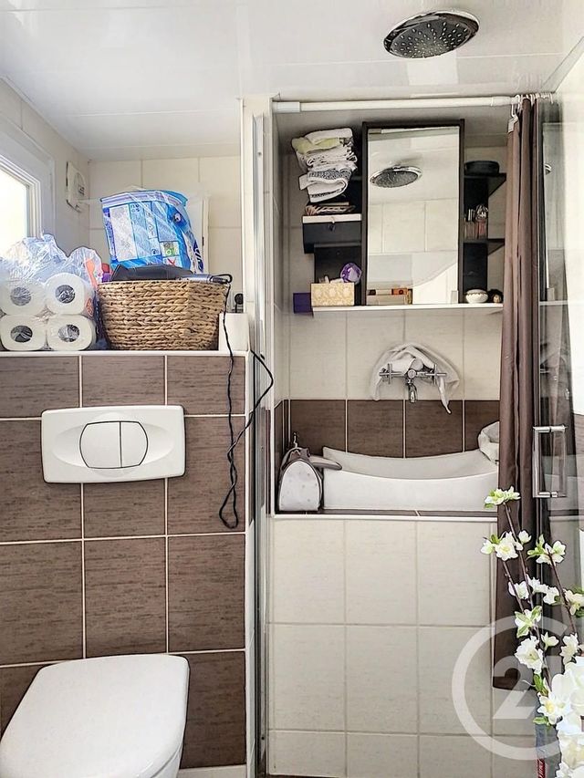 Maison à louer - 3 pièces - 64 m2 - Auxerre - 89 - BOURGOGNE