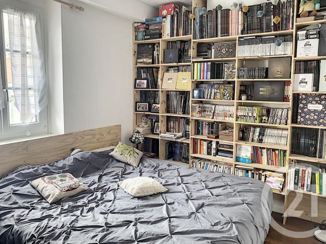 Maison à louer - 3 pièces - 64 m2 - Auxerre - 89 - BOURGOGNE