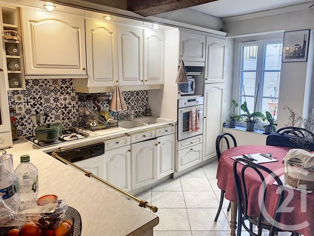 Maison à louer - 3 pièces - 64 m2 - Auxerre - 89 - BOURGOGNE