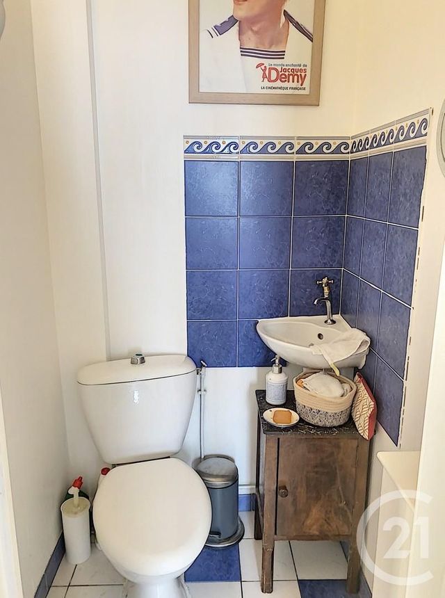 Maison à louer - 3 pièces - 64 m2 - Auxerre - 89 - BOURGOGNE