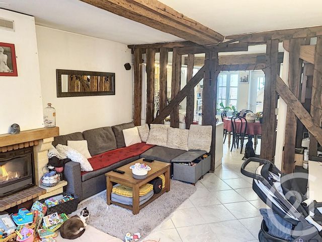 Maison à louer - 3 pièces - 64 m2 - Auxerre - 89 - BOURGOGNE