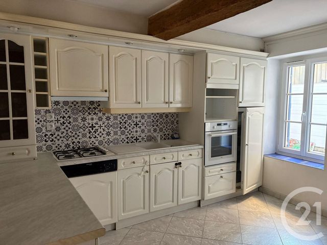 Maison à louer AUXERRE