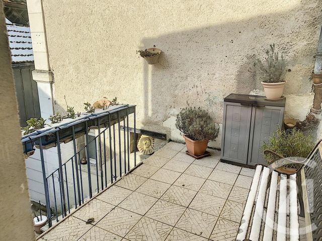 Maison à louer - 3 pièces - 64 m2 - Auxerre - 89 - BOURGOGNE