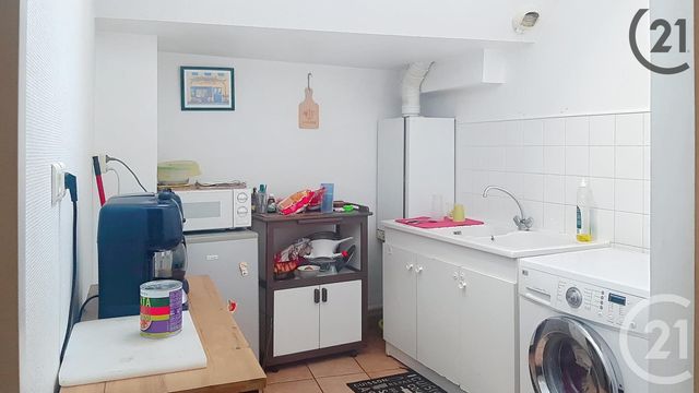 Afficher la photo en grand Appartement F3 à vendre - 3 pièces - 82,20 m2 - Auxerre - 89 - BOURGOGNE