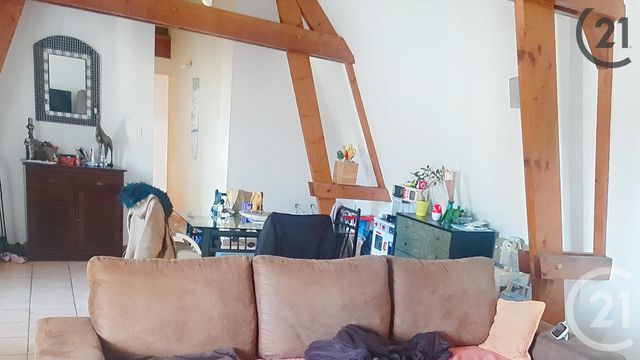 appartement - AUXERRE - 89