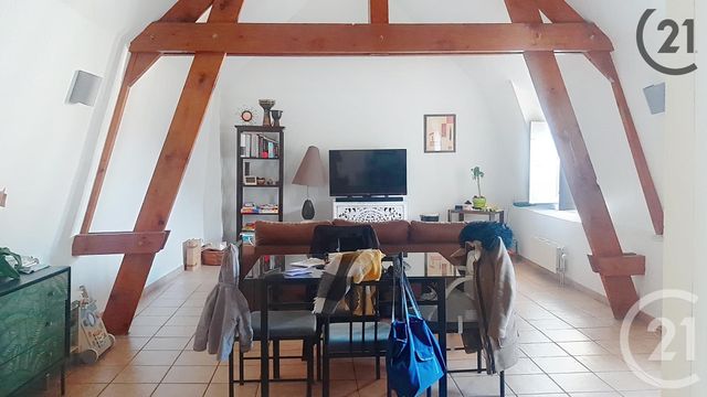 Afficher la photo en grand Appartement F3 à vendre - 3 pièces - 82,20 m2 - Auxerre - 89 - BOURGOGNE