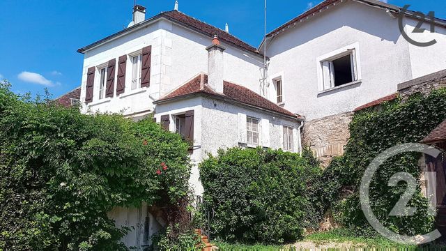 Afficher la photo en grand Maison à vendre - 5 pièces - 110,25 m2 - St Bris Le Vineux - 89 - BOURGOGNE