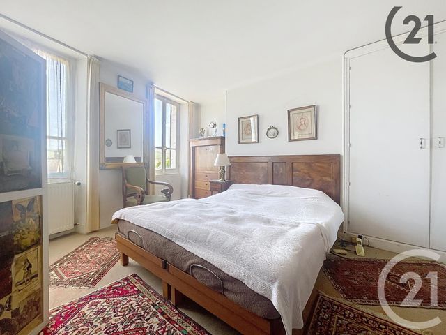 Afficher la photo en grand Maison à vendre - 5 pièces - 110,25 m2 - St Bris Le Vineux - 89 - BOURGOGNE