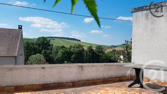 Afficher la photo en grand Maison à vendre - 5 pièces - 110,25 m2 - St Bris Le Vineux - 89 - BOURGOGNE