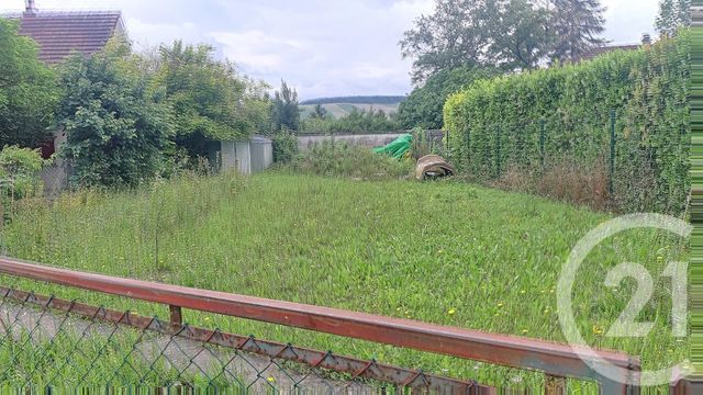 Afficher la photo en grand Maison à vendre - 5 pièces - 110,25 m2 - St Bris Le Vineux - 89 - BOURGOGNE