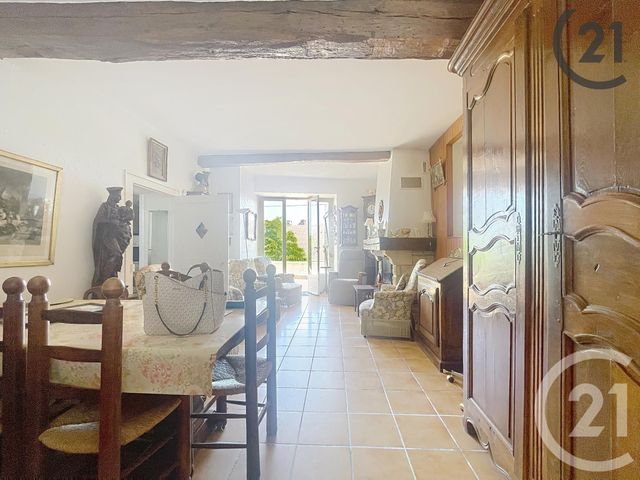 Afficher la photo en grand Maison à vendre - 5 pièces - 110,25 m2 - St Bris Le Vineux - 89 - BOURGOGNE