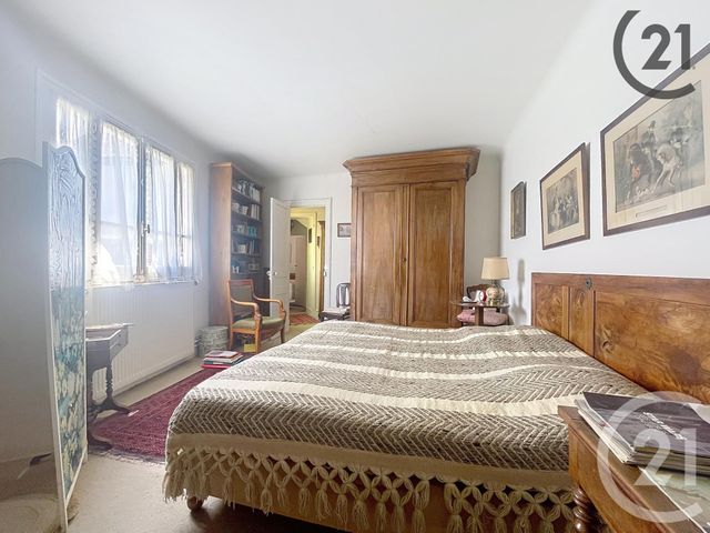 Afficher la photo en grand Maison à vendre - 5 pièces - 110,25 m2 - St Bris Le Vineux - 89 - BOURGOGNE
